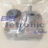 BOSCH K-Jetronic Warm-up Regulator 0438140104 | Peugeot Citroën 192410 / 9150883380 | New!